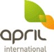 Logo April